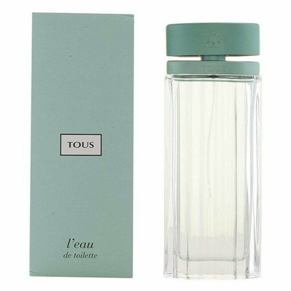 Tous l'eau Eau De Toilette Spray