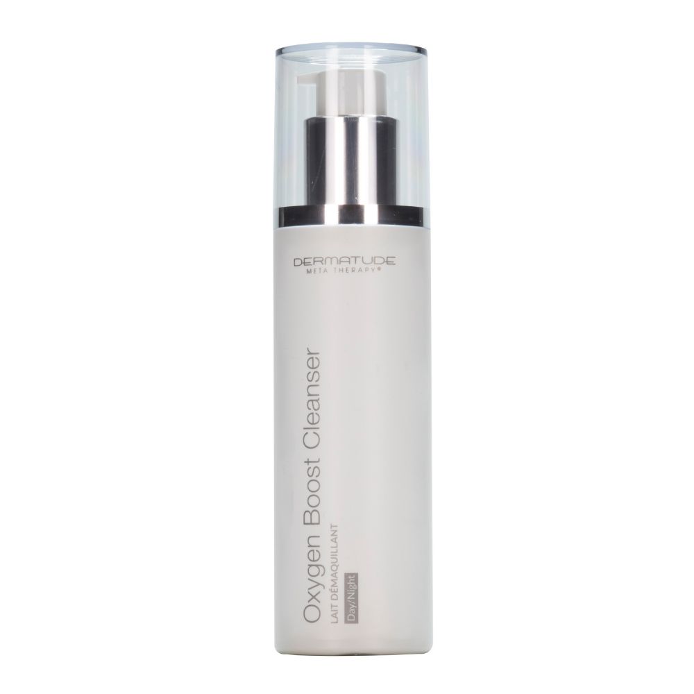 Dermatude Oxygen Boost Cleanser