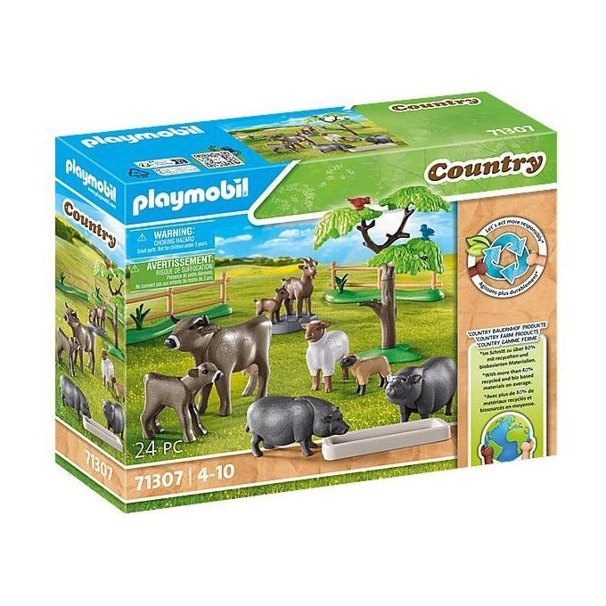Playmobil Country 71307 set da gioco