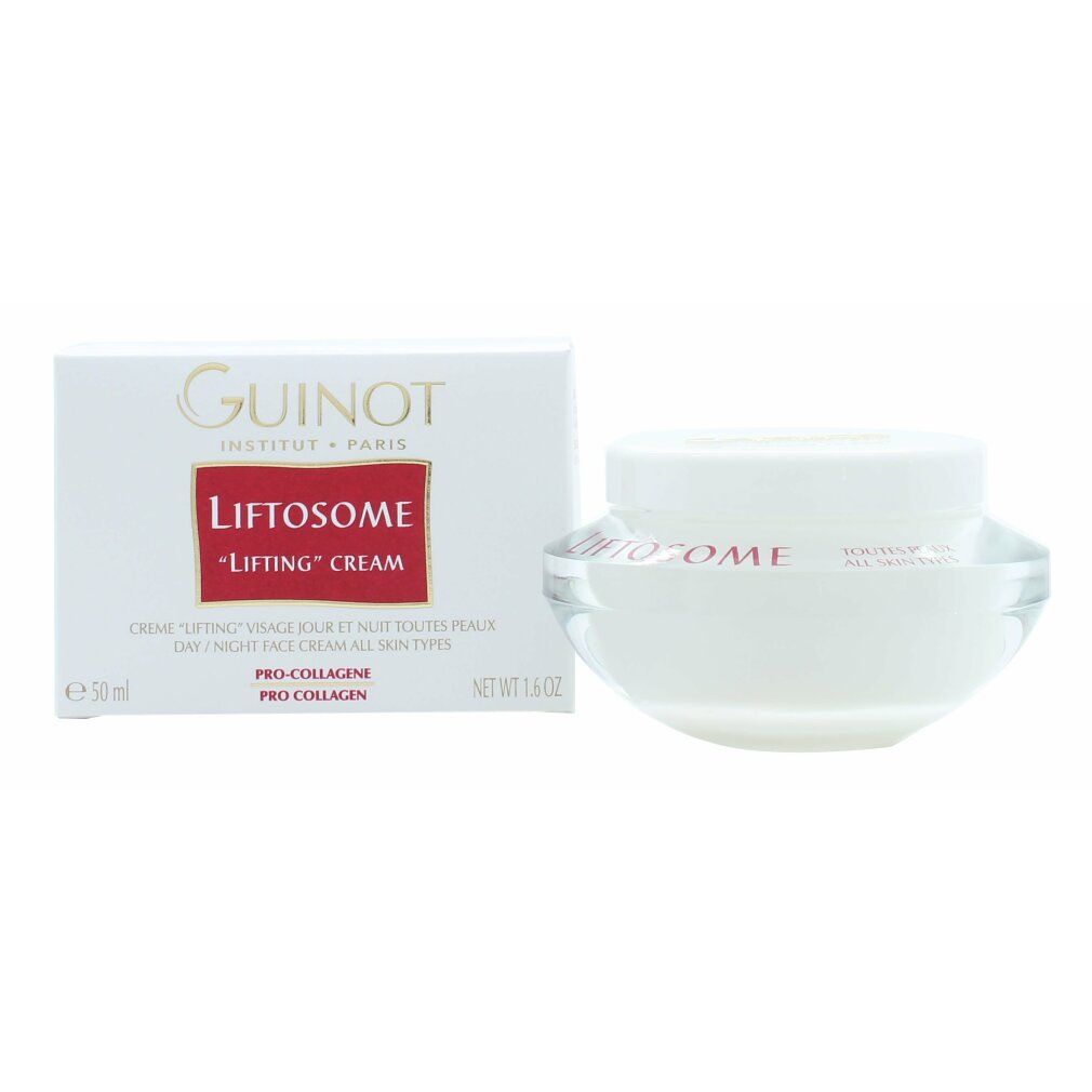 Guinot Sources de Fermete Liftosome Nouvelle formule