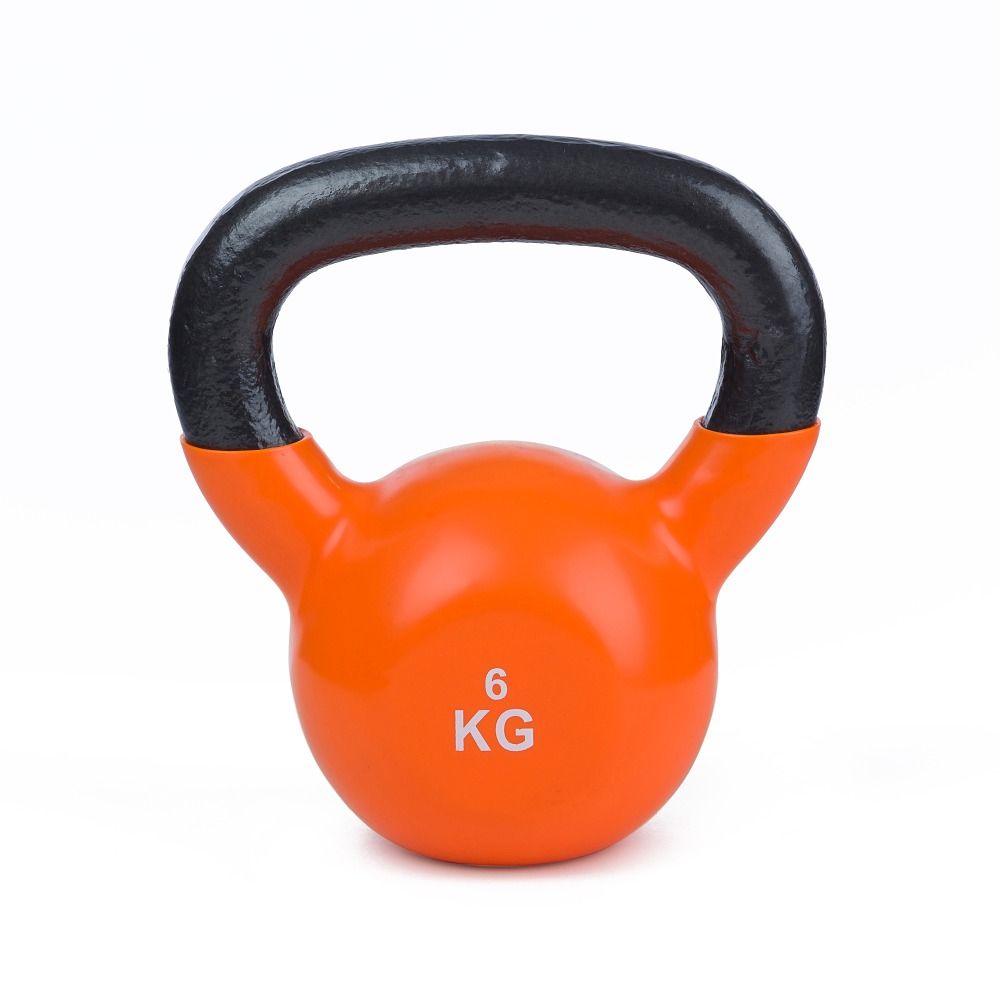 Sport-Thieme Kettlebell Vinyl 1 St