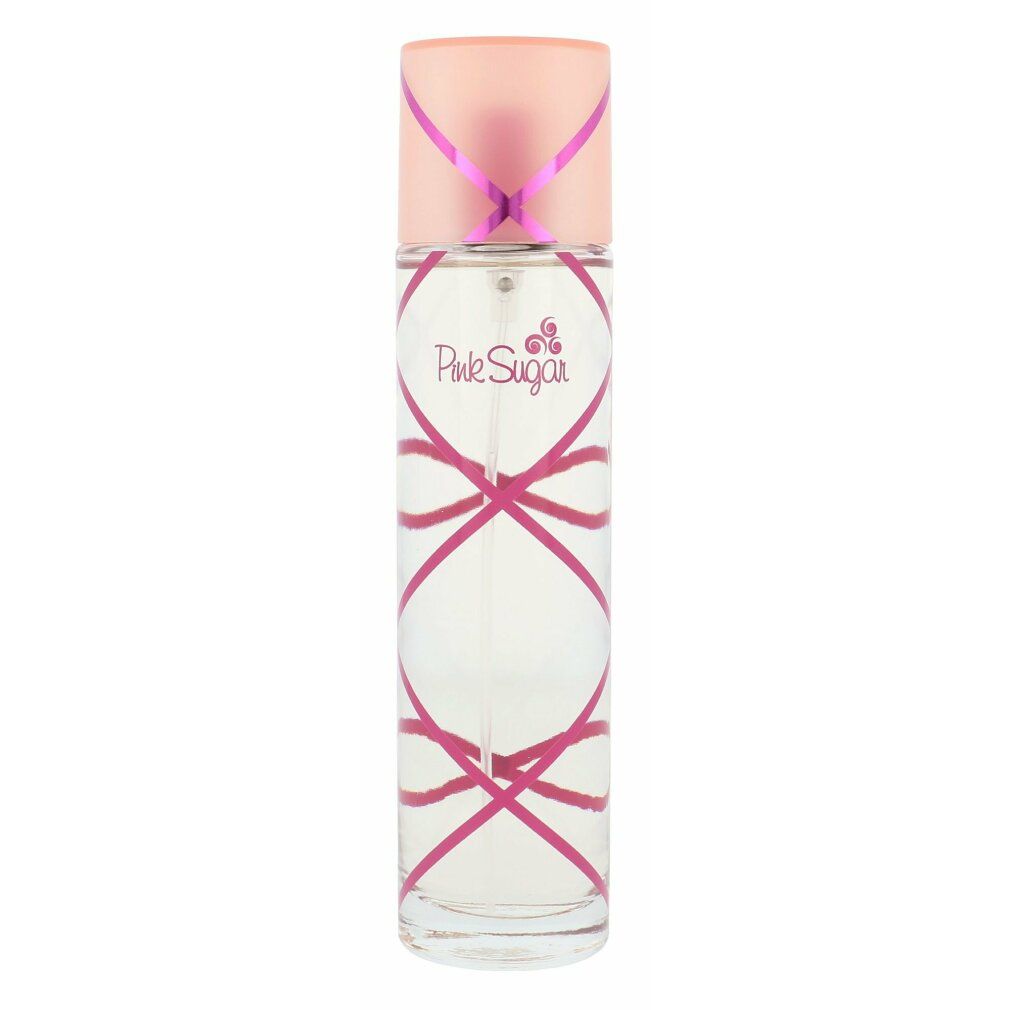 Aquolina Pink Sugar Edt Spray