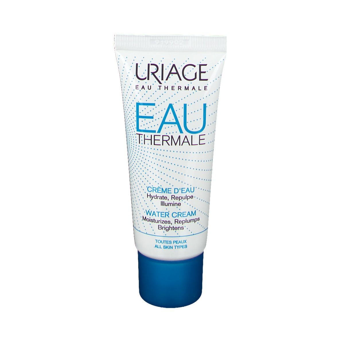 URIAGE EAU THERMALE Water Cream / leichte Feuchtigkeitspflege