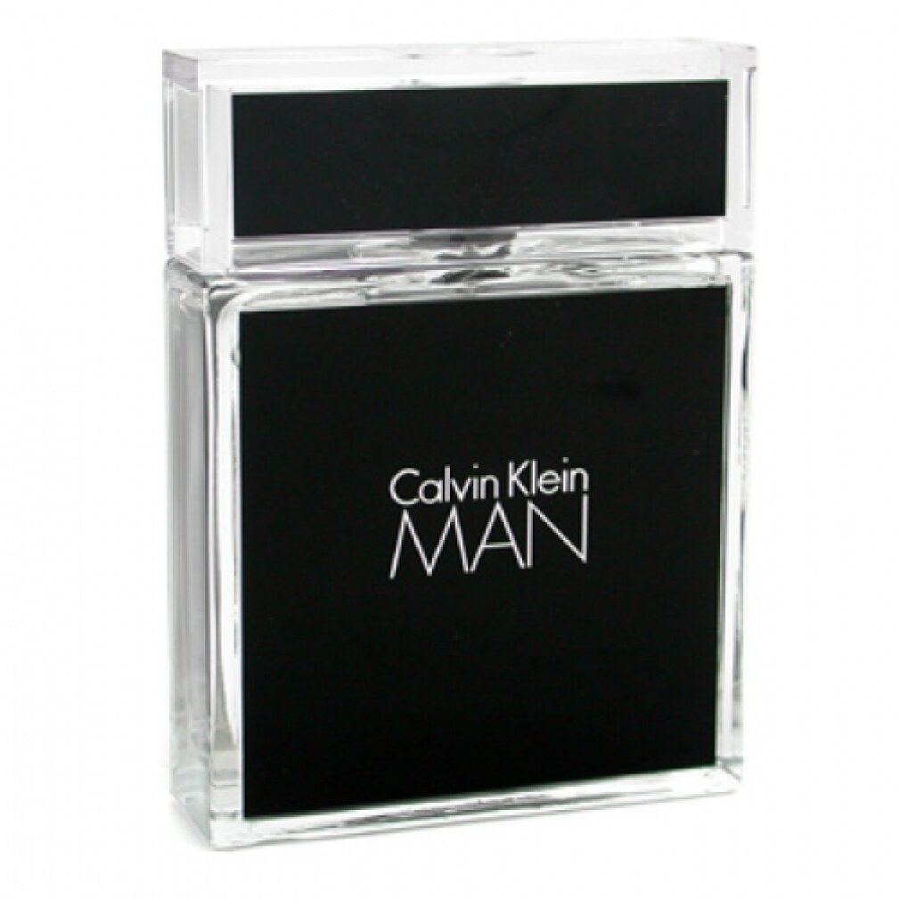 Calvin Klein ck Man Eau de Toilette