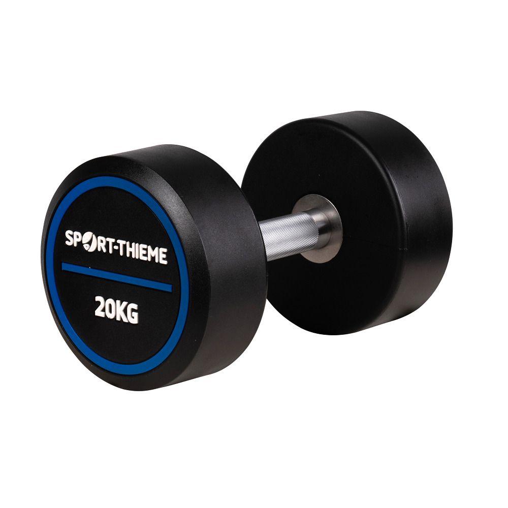 Sport-Thieme Kompakthantel PU Pro 1 St