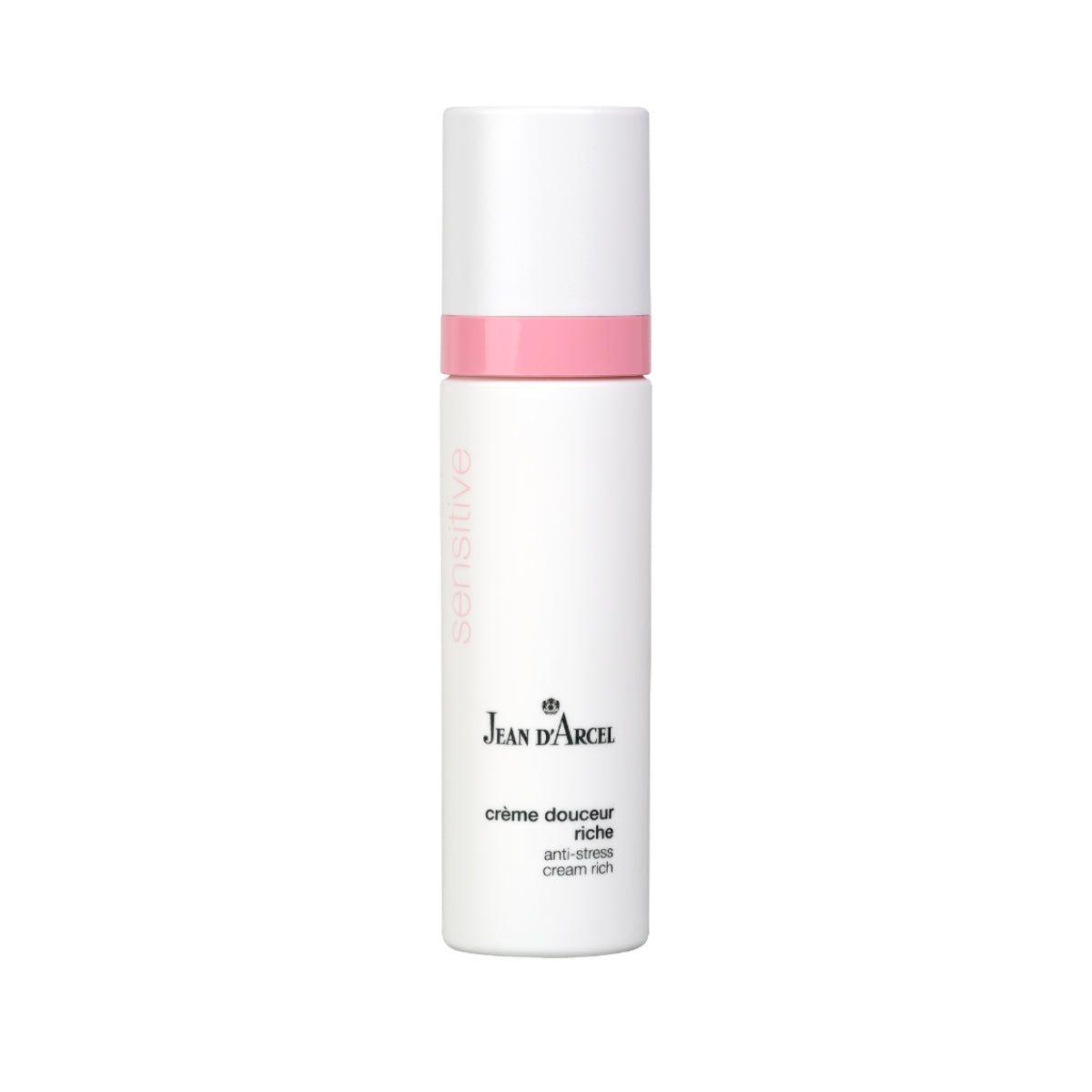 Jean D'Arcel Sensitive Crème Douceur Riche