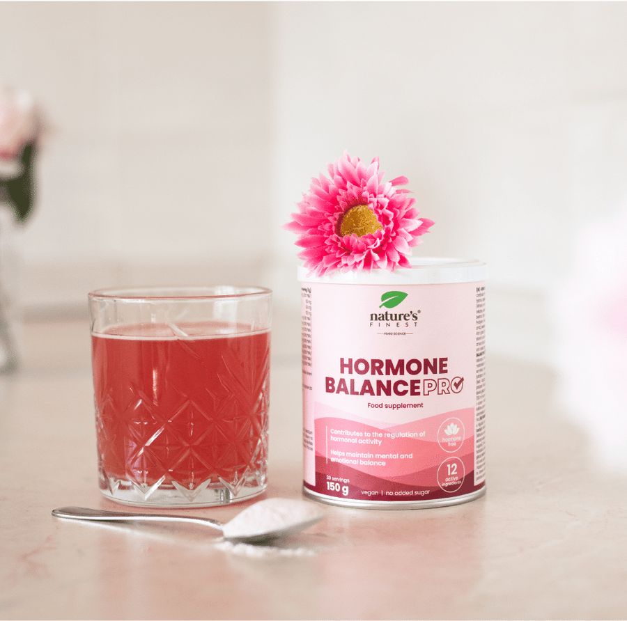 Nature's Finest Hormone Balance PRO
