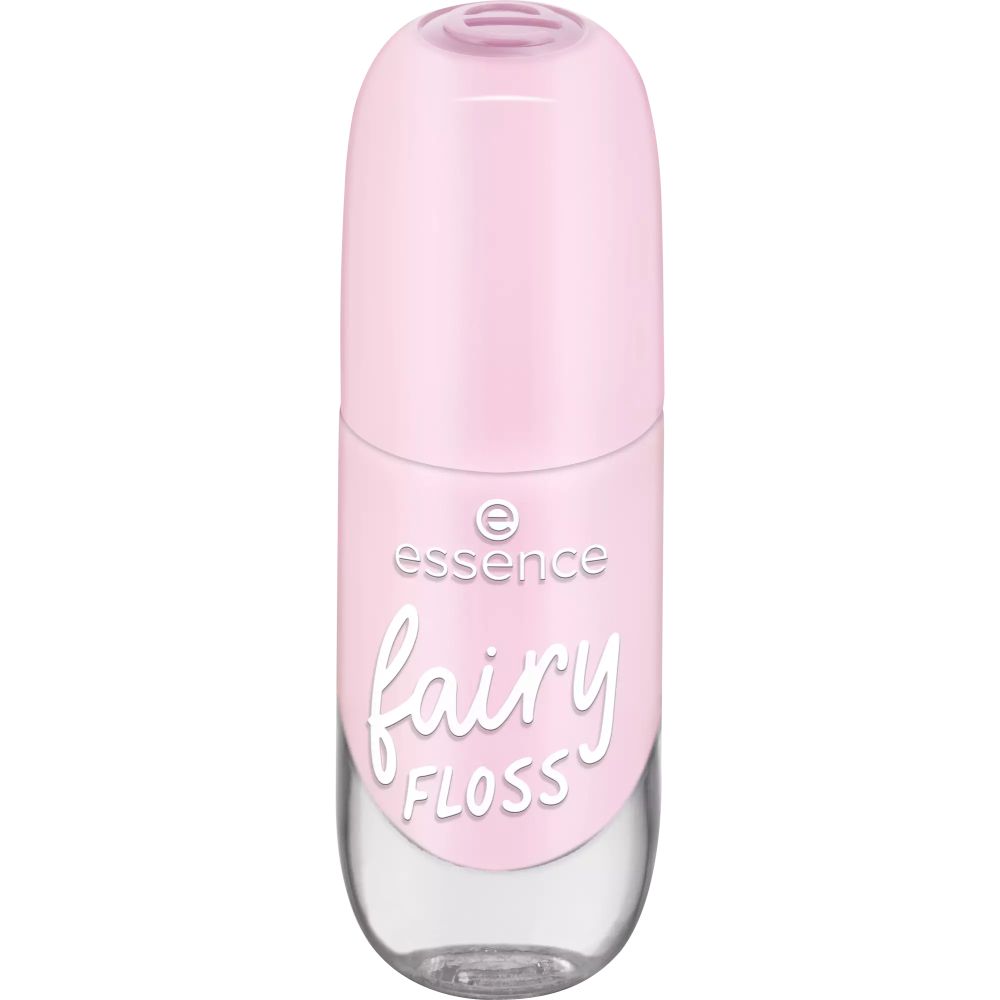 Essence - Nagelfarbener Gel-Nagellack