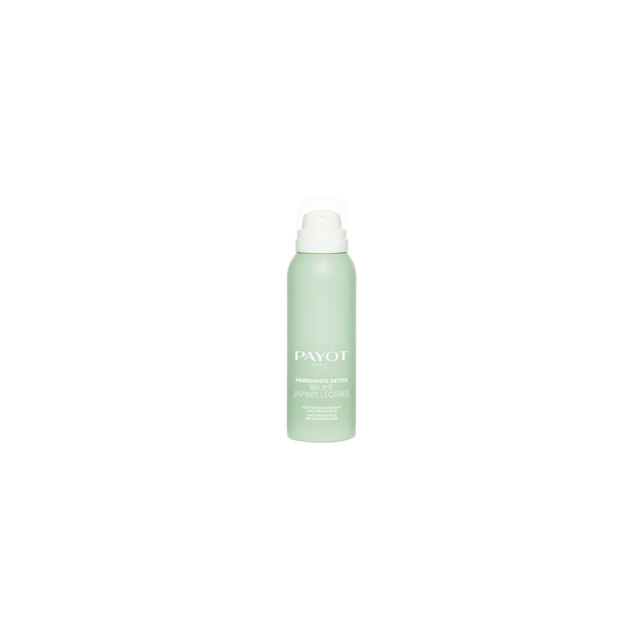 Payot, Herboriste Détox Brume Jambes Légères