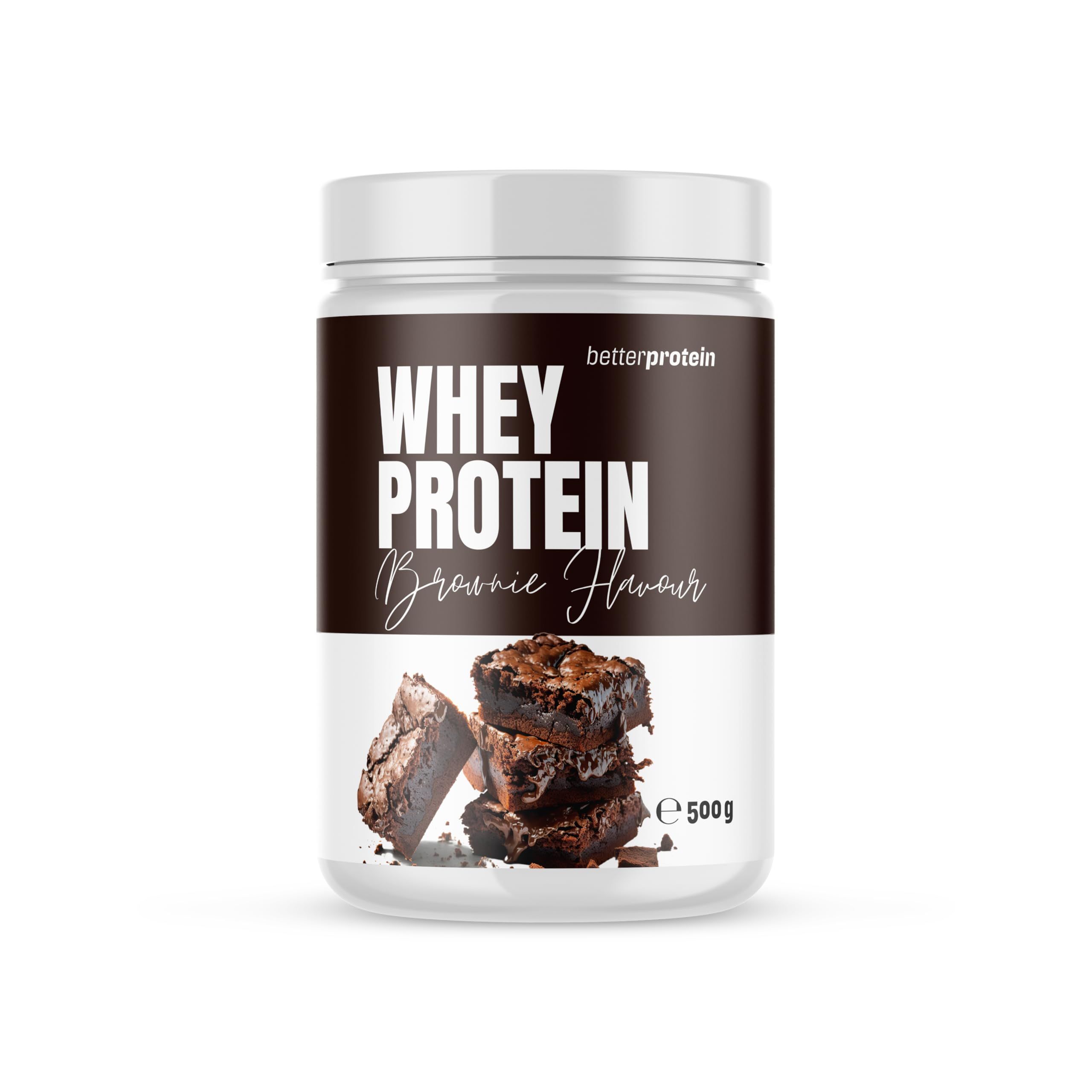 betterprotein Whey Protein