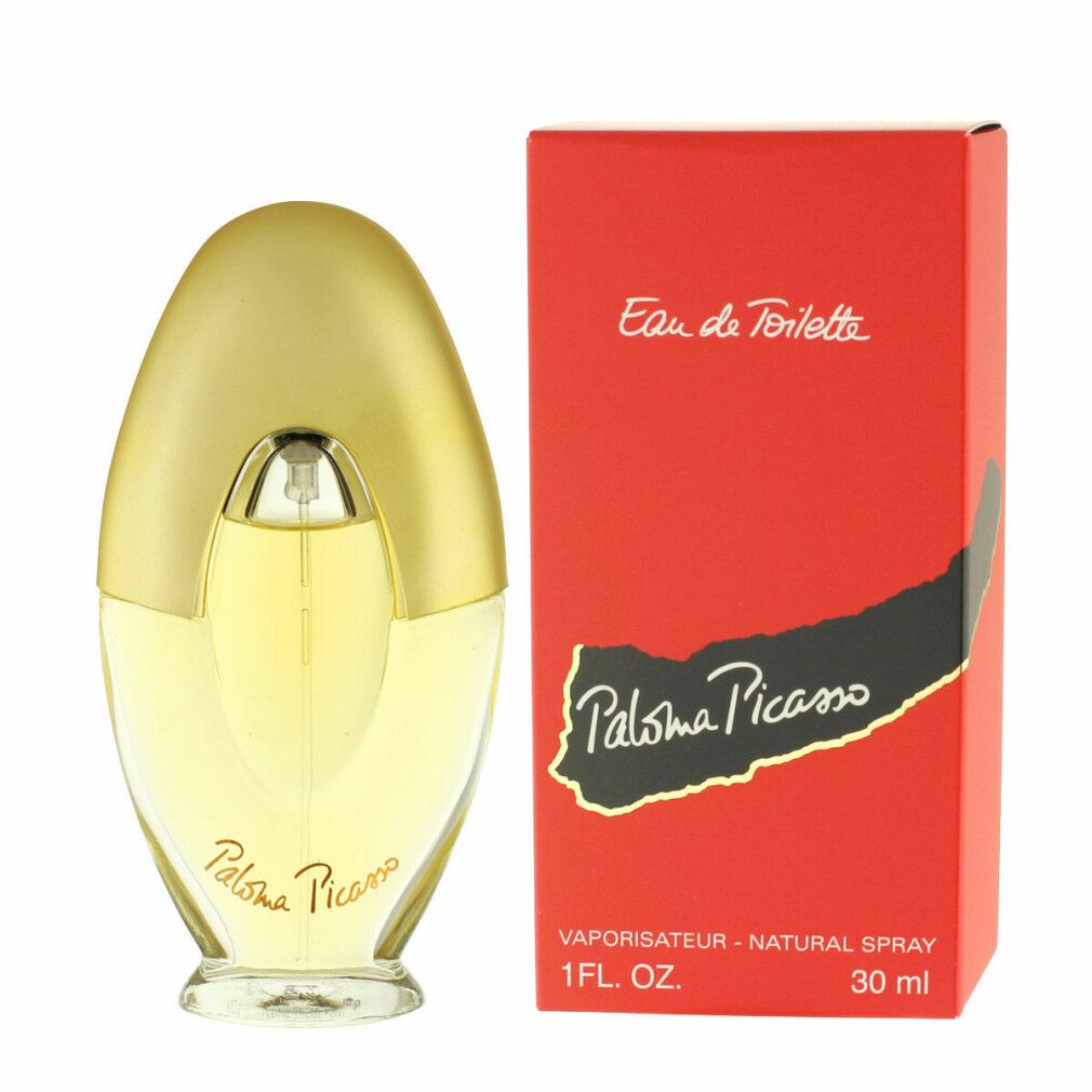 Paloma Picasso Parfum Eau de Toilette