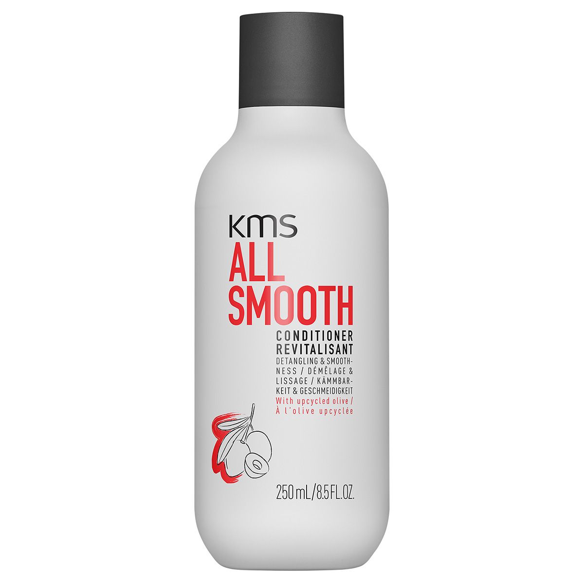 KMS - All Smooth Conditioner 250 ml