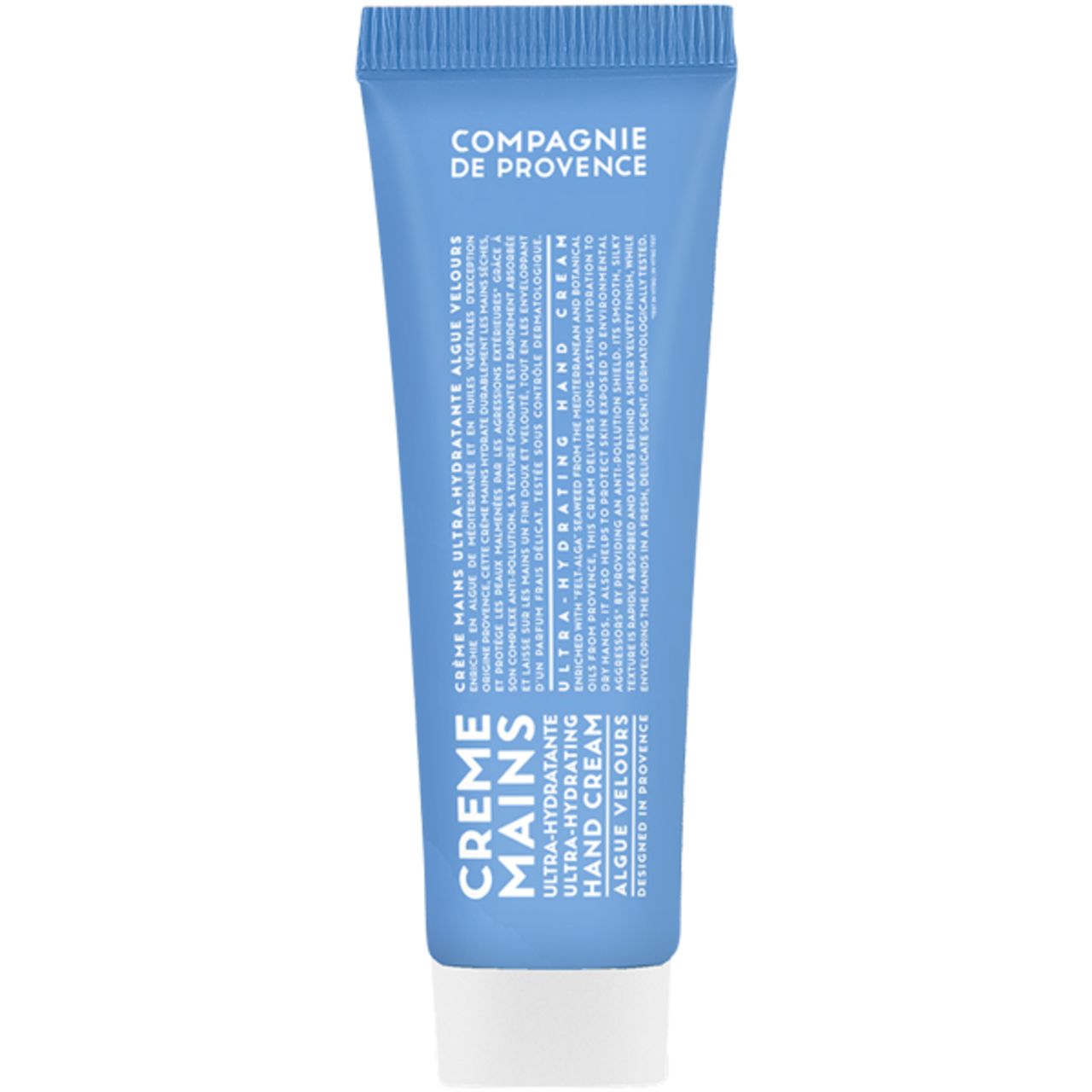 Compagnie de Provence, Algue Velours Ultra-Hydrating Hand Cream