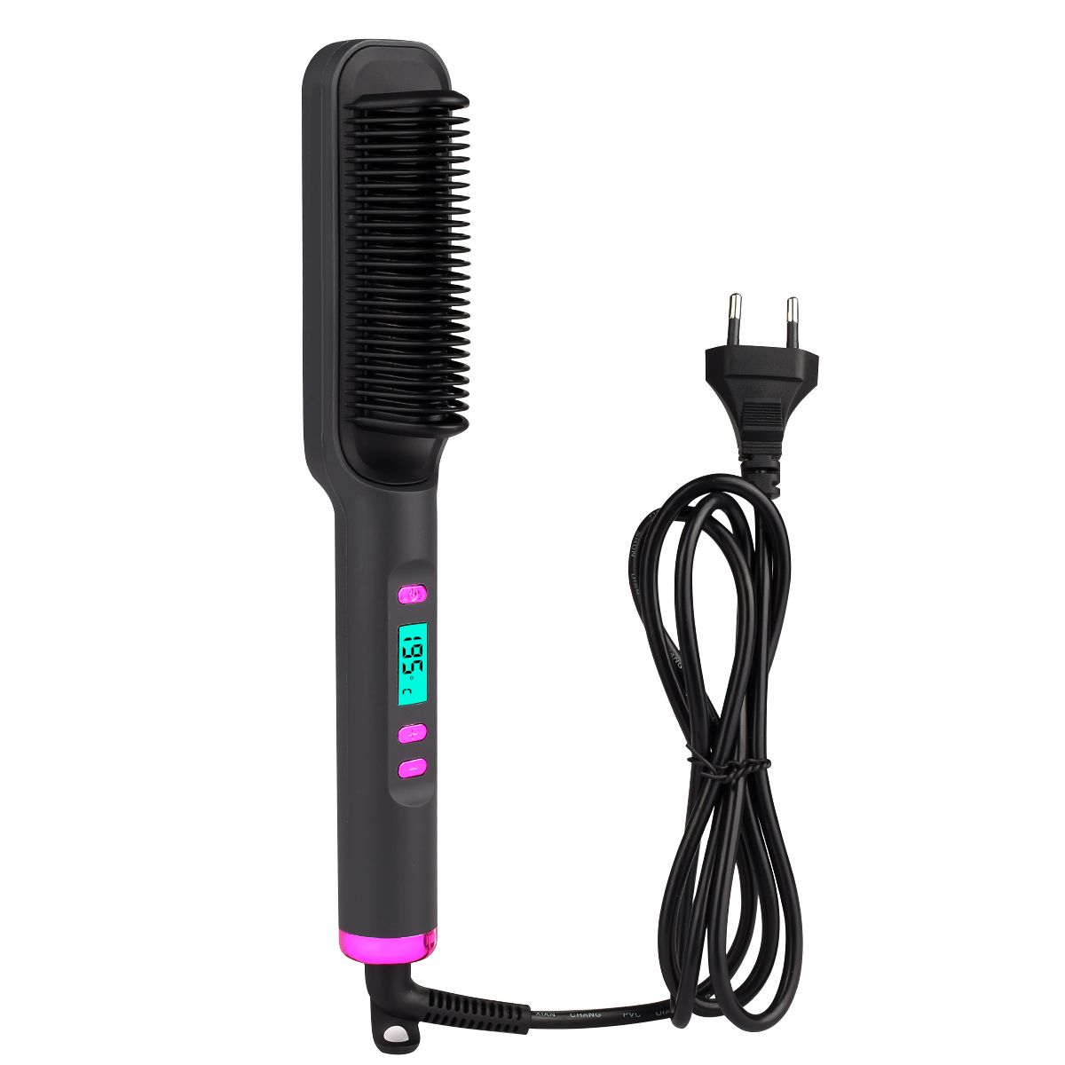 2-IN-1-GLÄTTUNGSBÜRSTE-PALOMA BEAUTIES