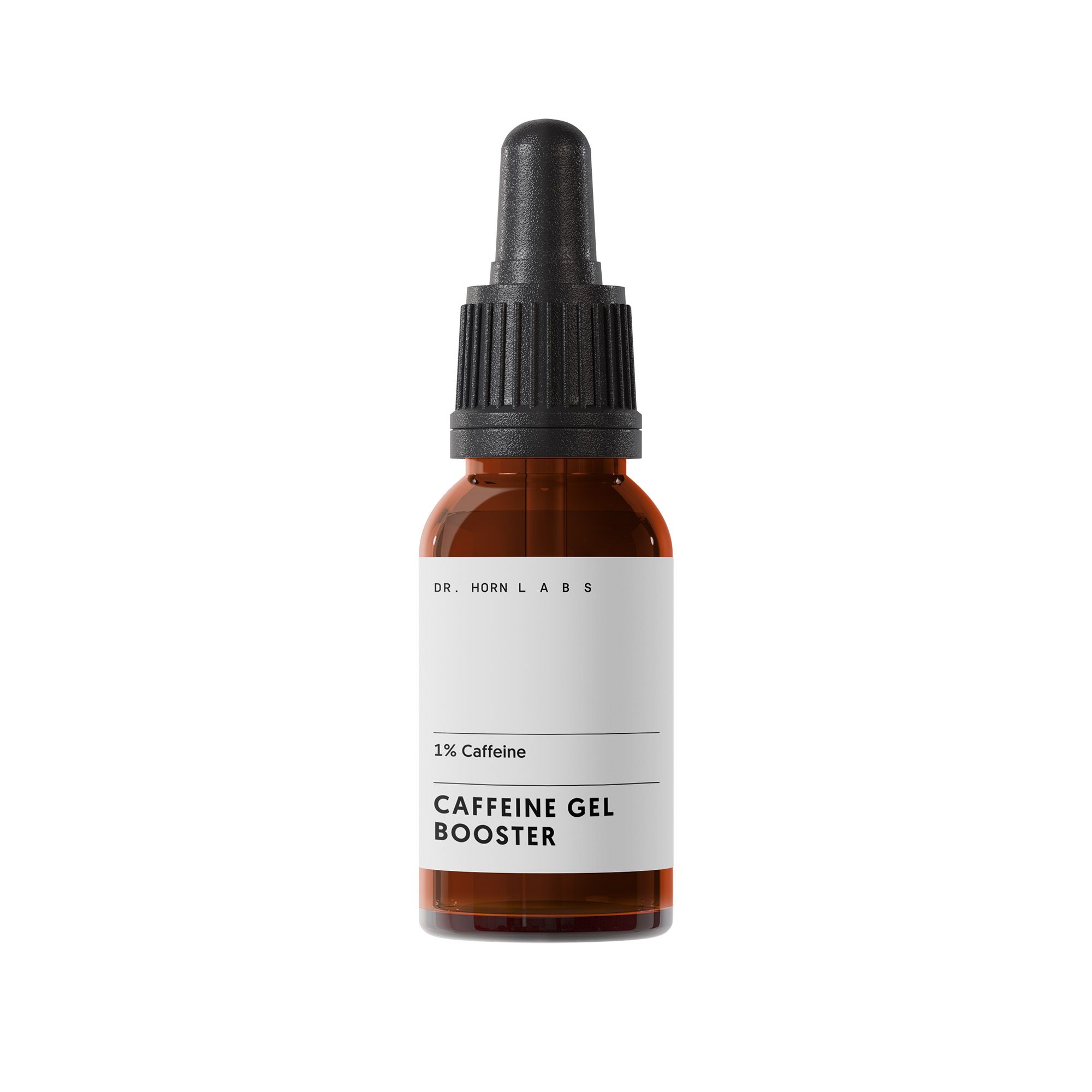DR. HORN LABS - Caffeine Gel Booster
