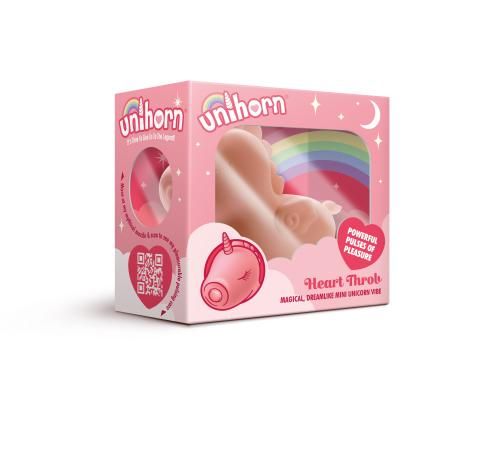 Einhorn Auflegevibrator | Unihorn