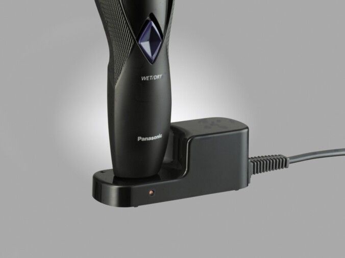 Panasonic K503 Bart- und Haarschneider