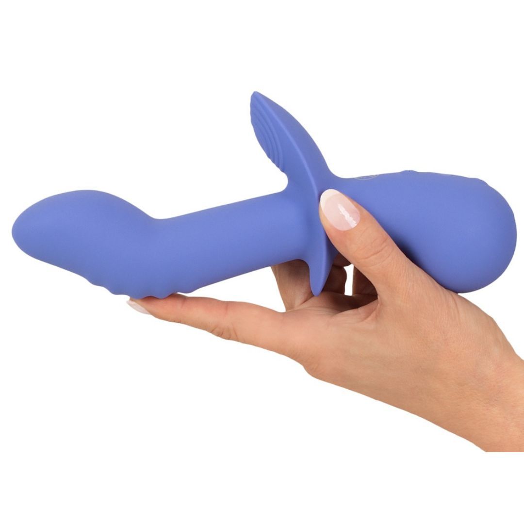 Rabbitvibrator 'Awaq.u Vibrator 2“ | 10 Vibrationsmodi bswish 1 St