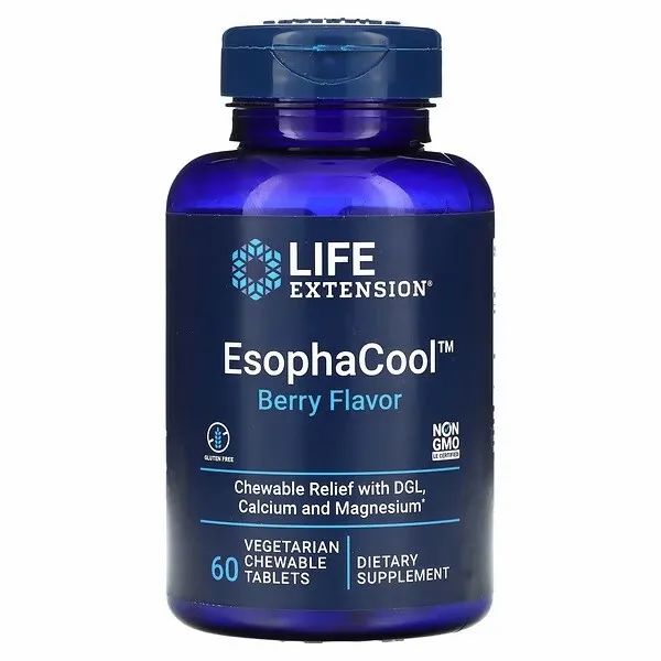 Life Extension EsophaCool™