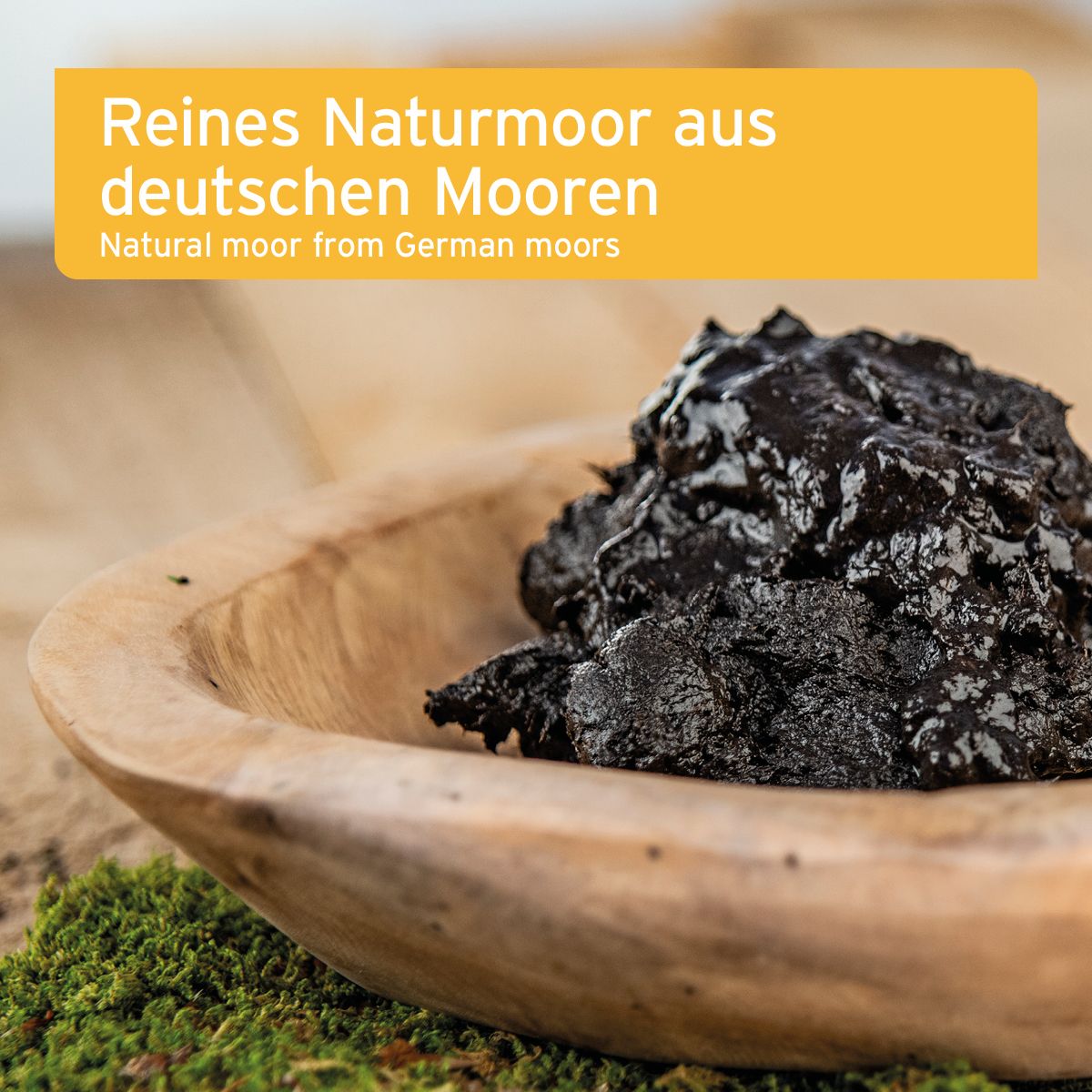 AniForte Heilmoor 750 g Futter