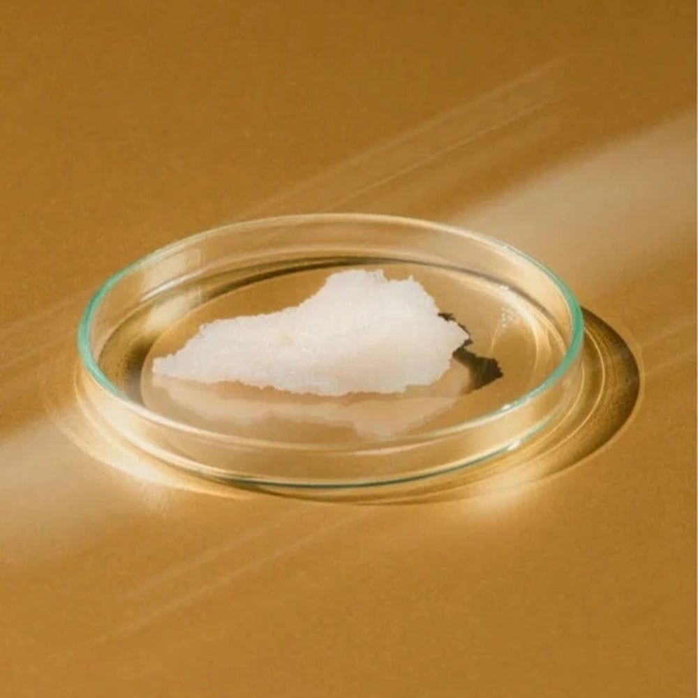 Zero Skin Erfrischendes Koffein Gel, belebend und hydratisierend für müde Augenpartien