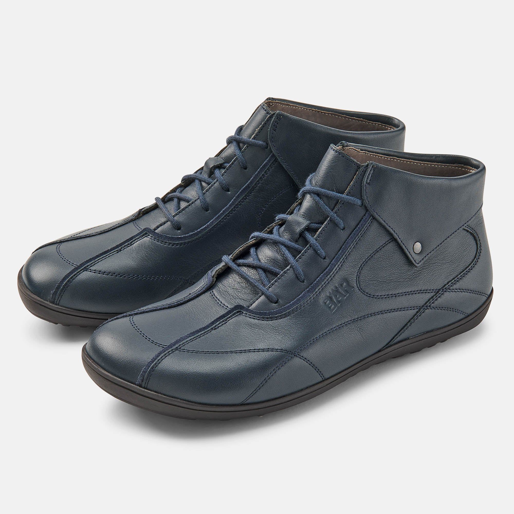 BÄR Schuhe Jolina Damen -  Stiefeletten Weite: breit