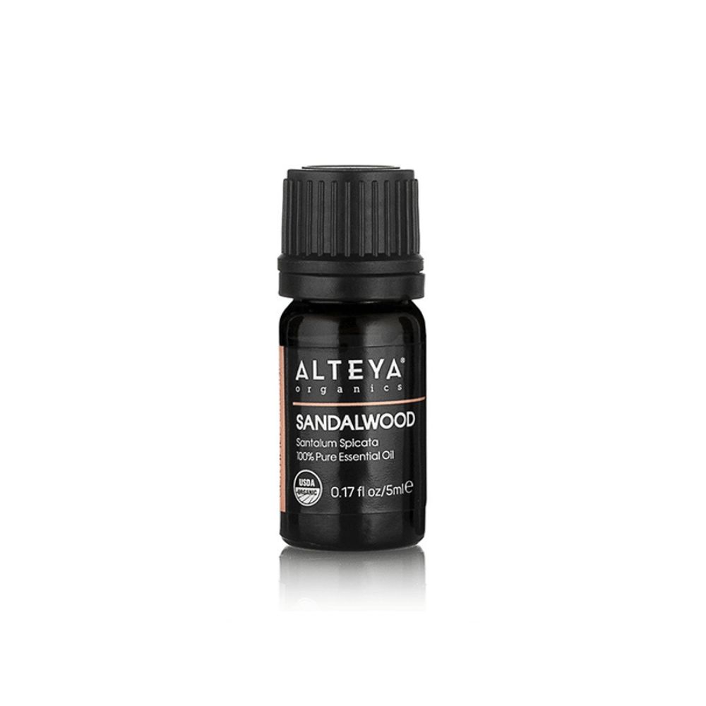 Alteya Organics Sandelholzöl 100%