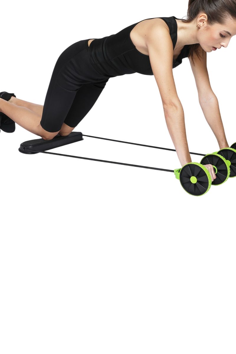 Onamaste Bauchroller