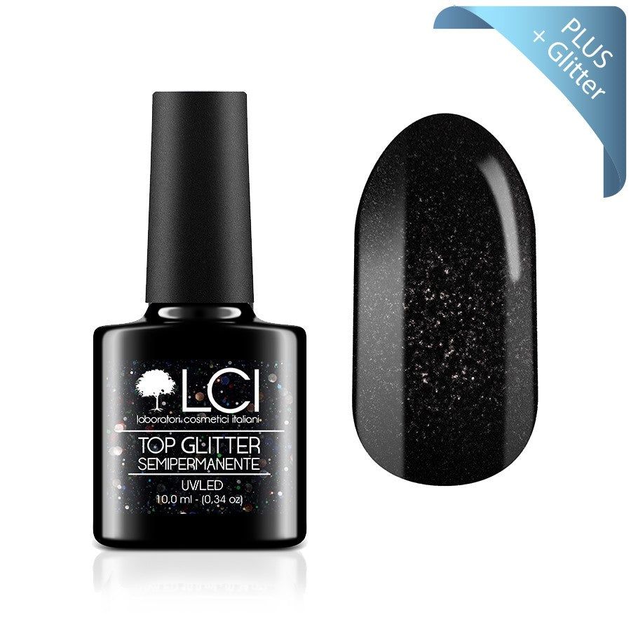 LCI Cosmetics - Top GLITTER Plus - DryFix