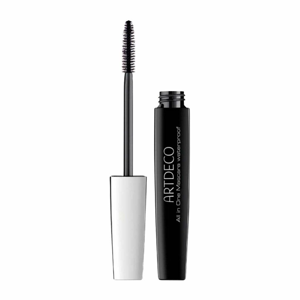 Artdeco, All In One Mascara Waterproof