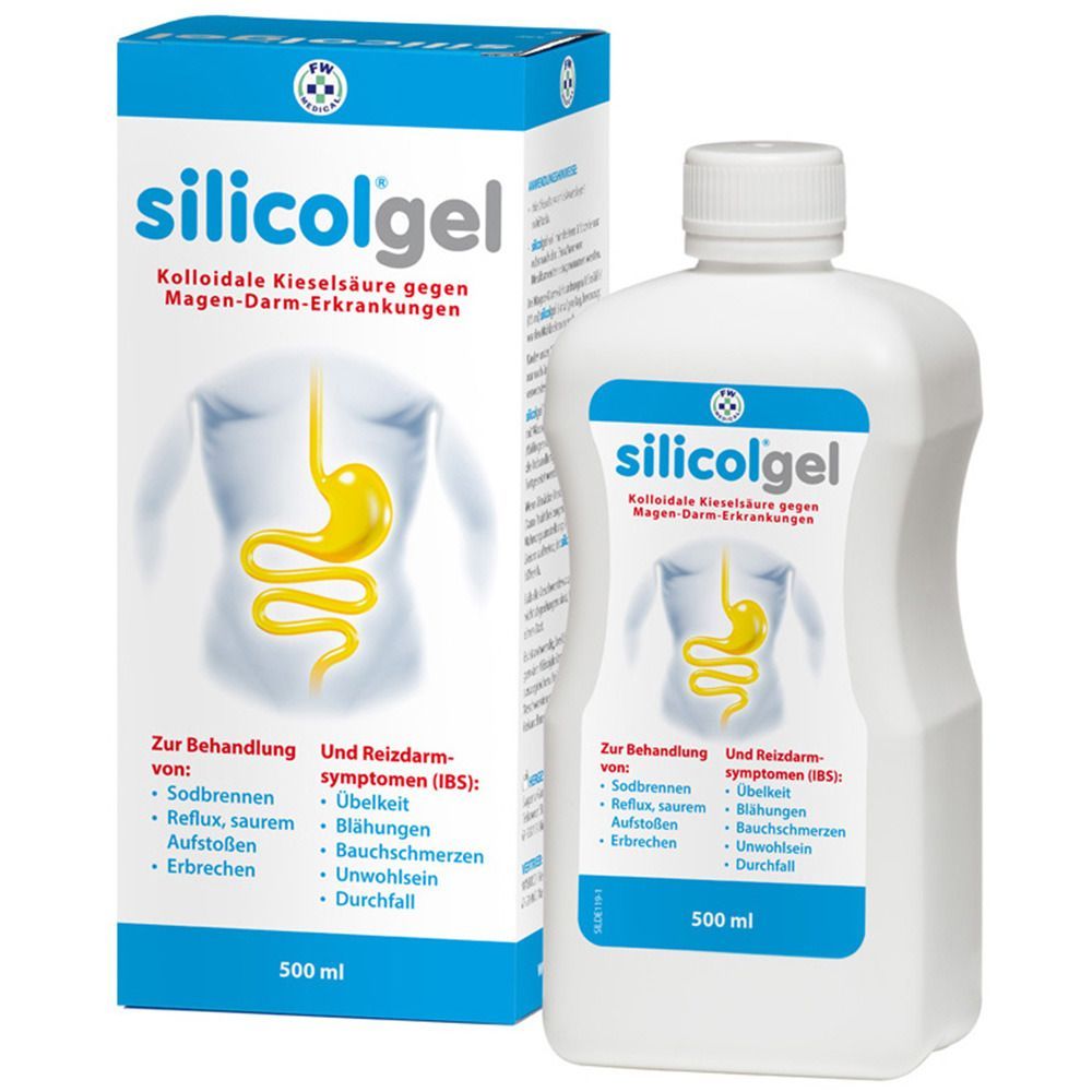 silicol®gel