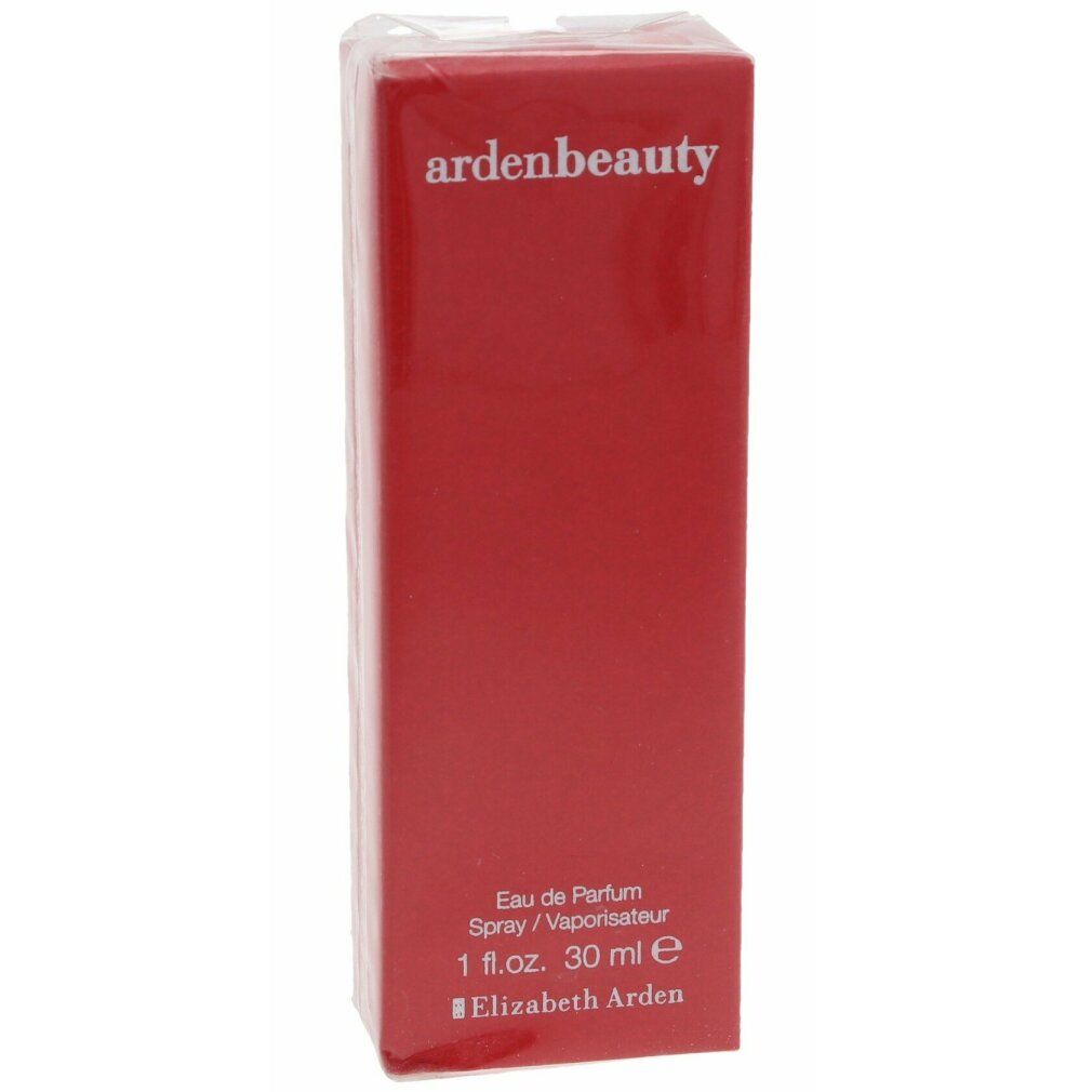 Elizabeth Arden Ardenbeauty Eau De Parfum Spray 30 ml