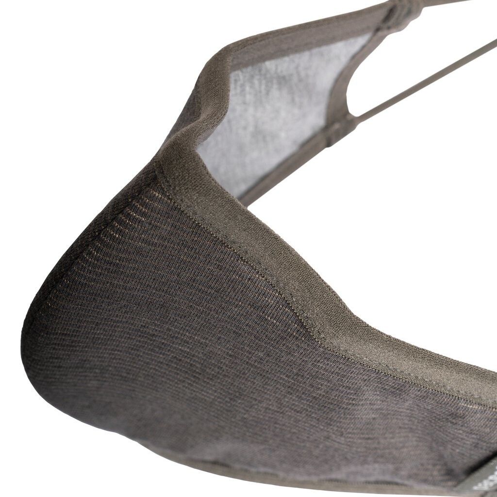 Pacsafe Silber-Ionen Gesichtsmaske L Praktische Helfer