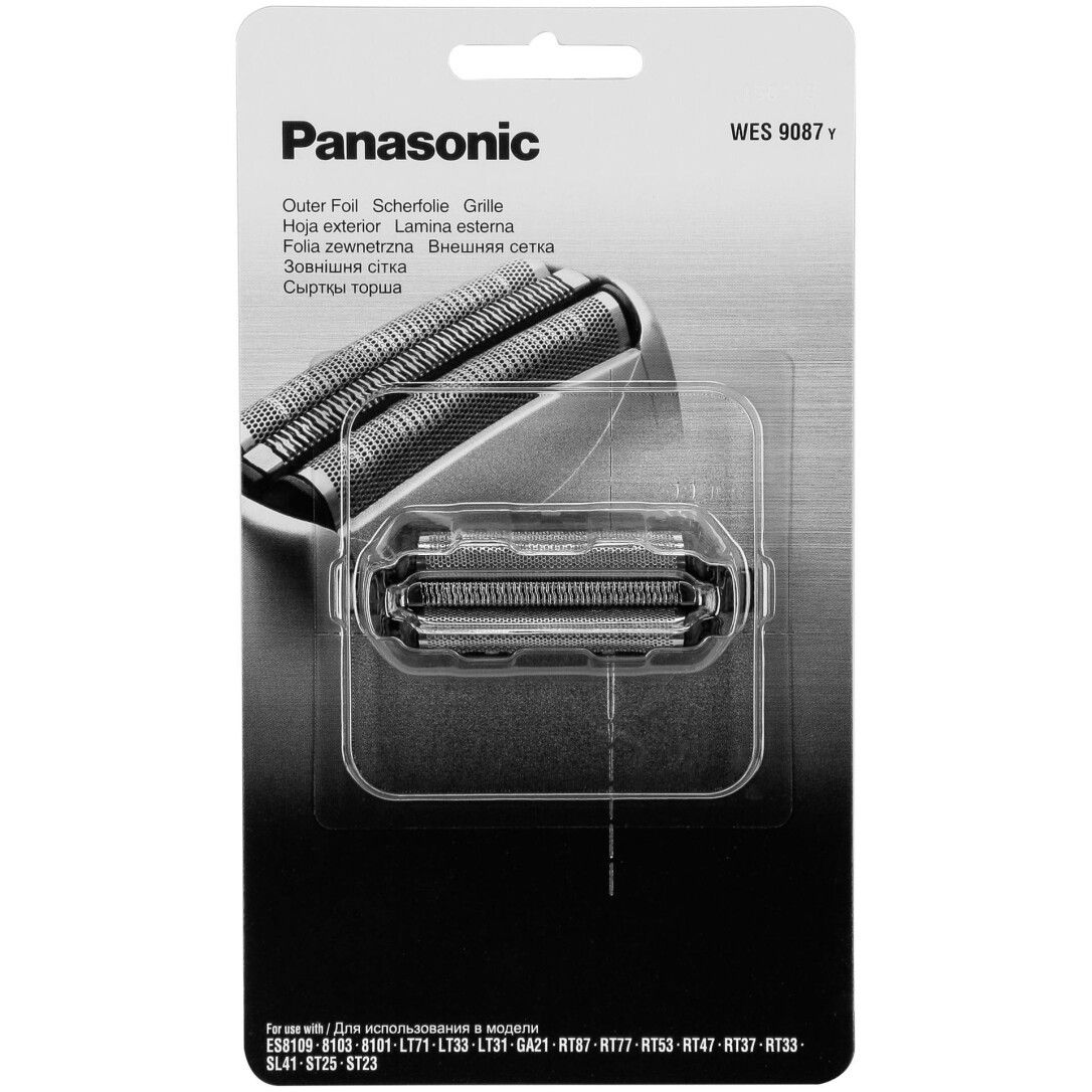 Panasonic Scherfolie Rasierklinge