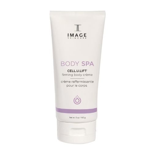 IMAGE Skincare BODY SPA CELL.U.LIFT firming body crème