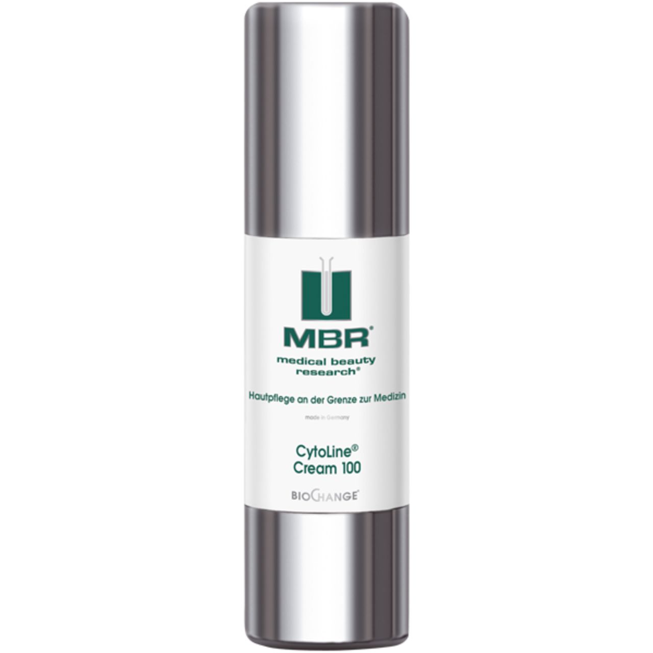 MBR, BioChange CytoLine Cream 100