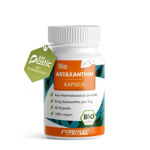 ProFuel Bio Astaxanthin