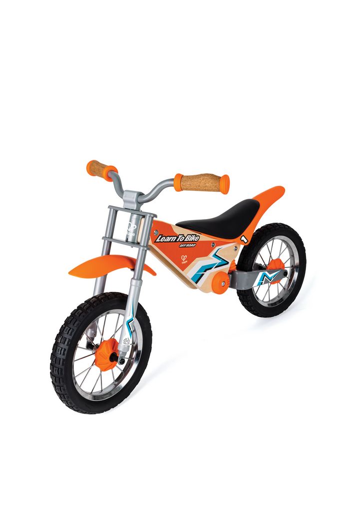 Hape Cross Balance Bike