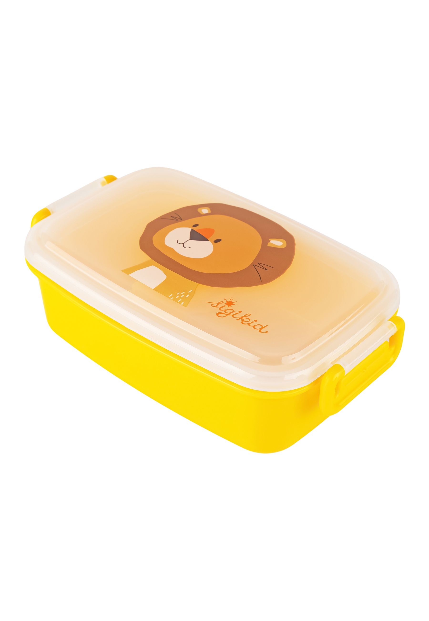 SIGIKID Kindergarten-Set Trinkflasche & Brotdose