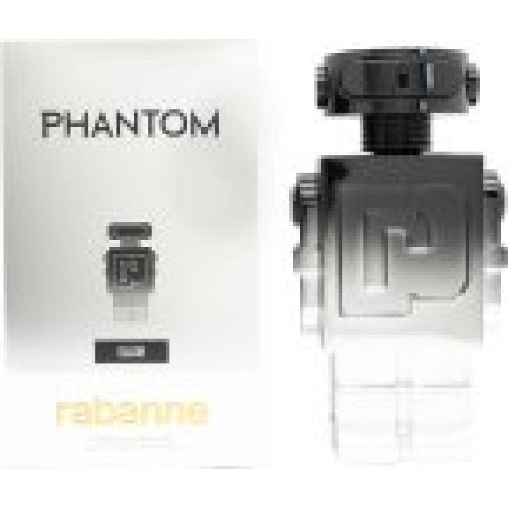 phantom elixir parfum intense edp, nachfüllbarer Dampf