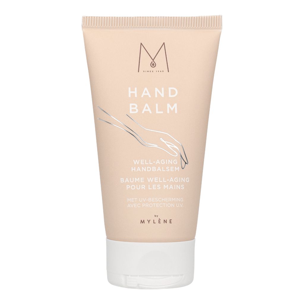 Mylène Hand Balm well-aging | Feuchtigkeitsspendender Handbalsam