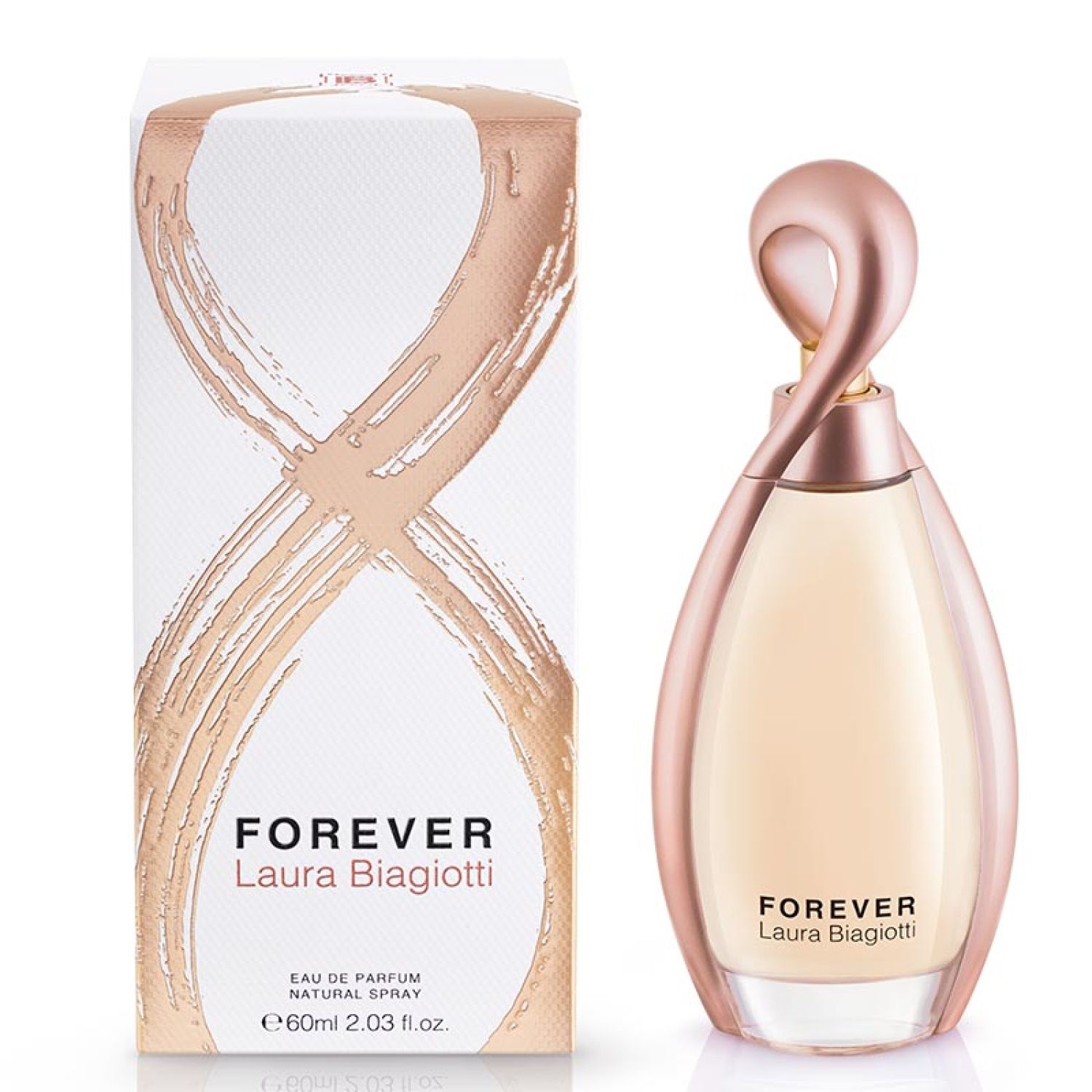 Forever Eau de Parfum 60 ml