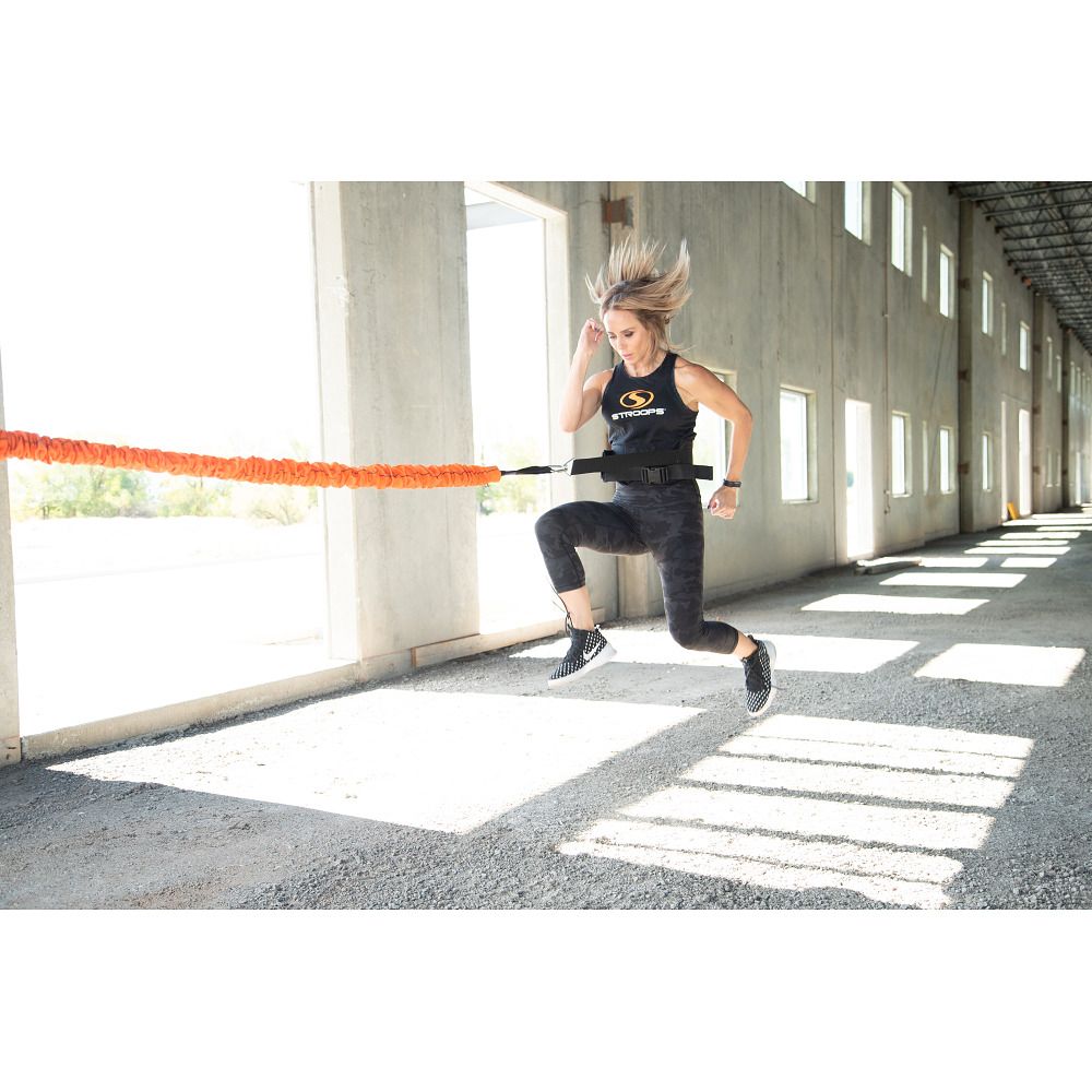 Stroops Widerstandsband Son of The Beast