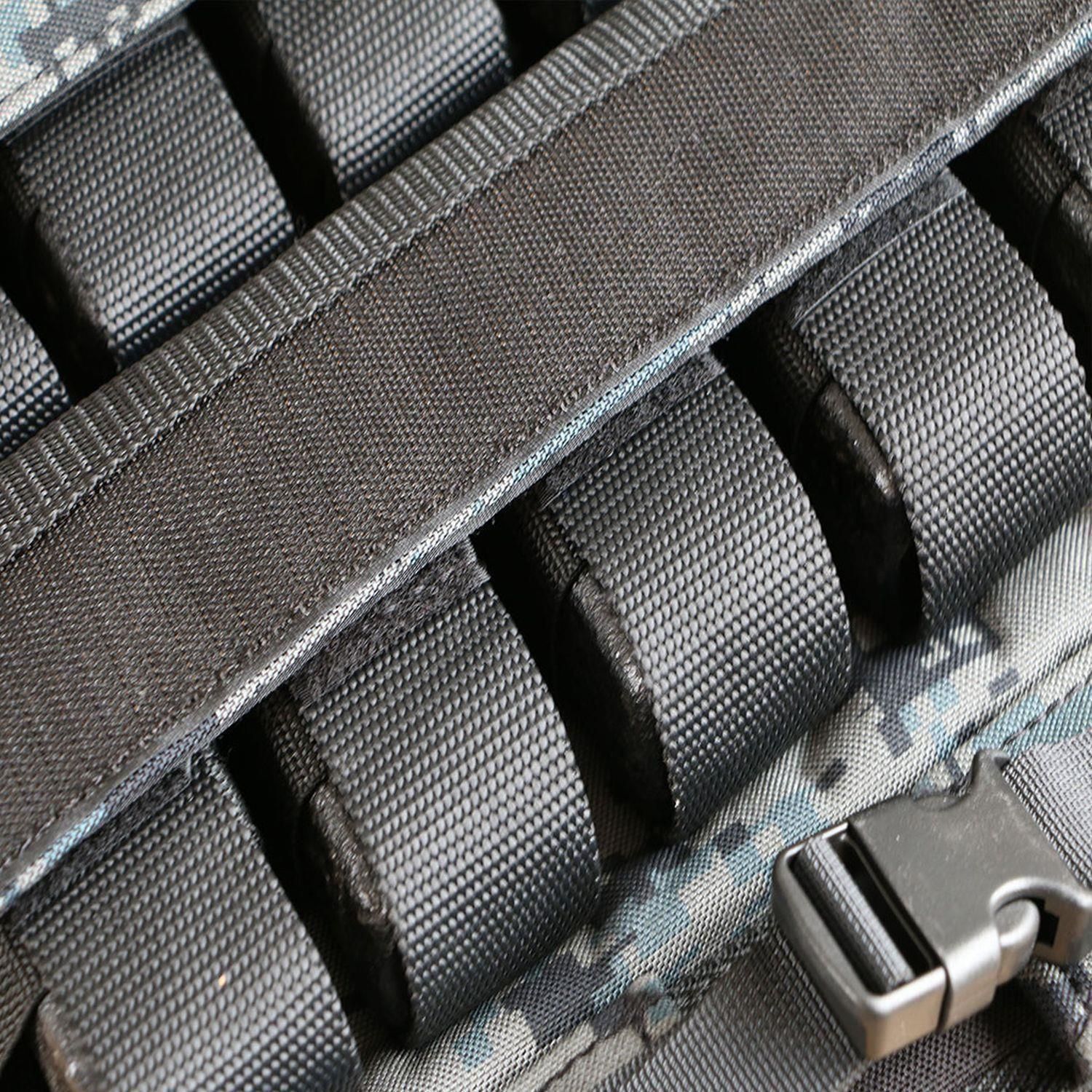 Sporttrend24 Profi Gewichtsweste,Sporttrend24 Profi Gewichtsweste