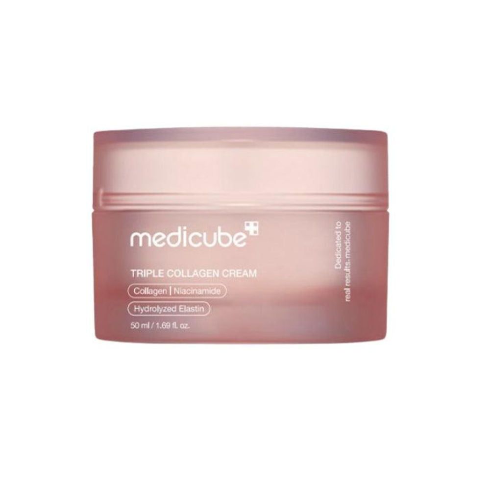 Medicube Triple Collagen Cream