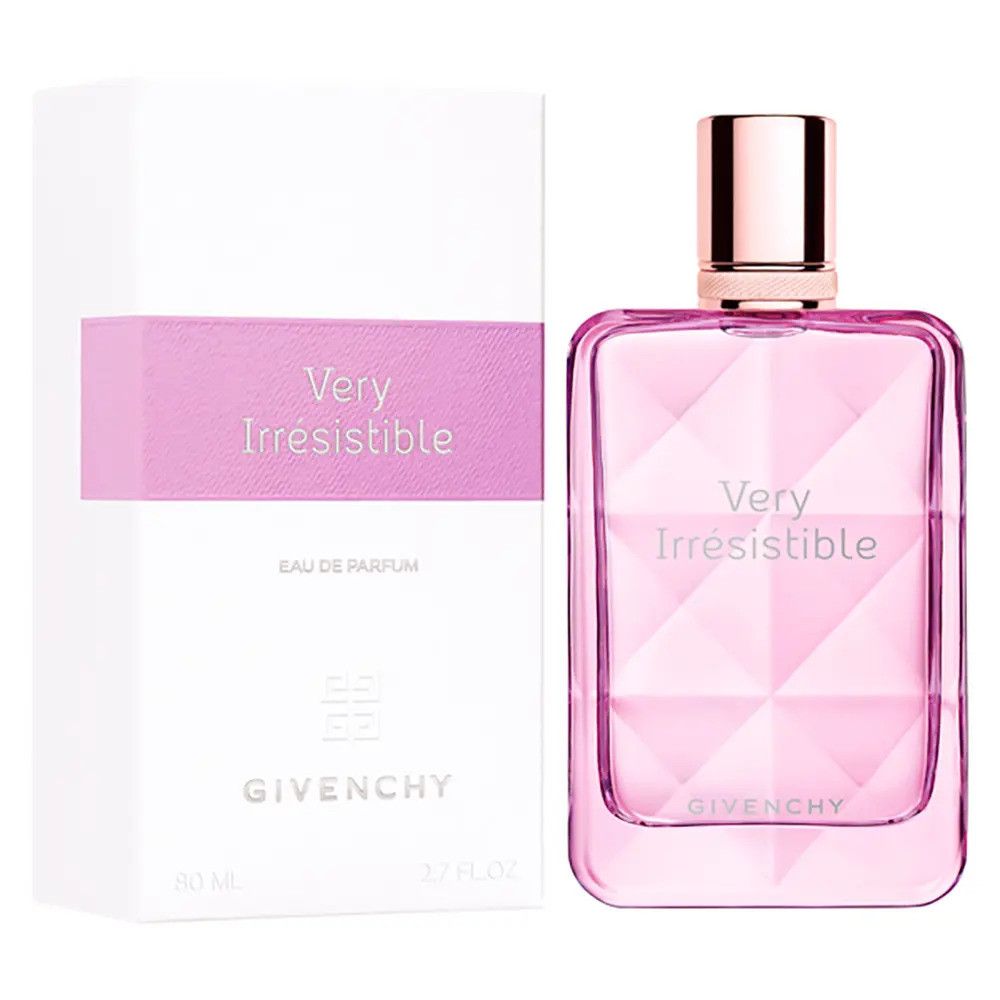 Givenchy Very Irresistible Eau de Parfum da donna 80 ml - Immagine 3