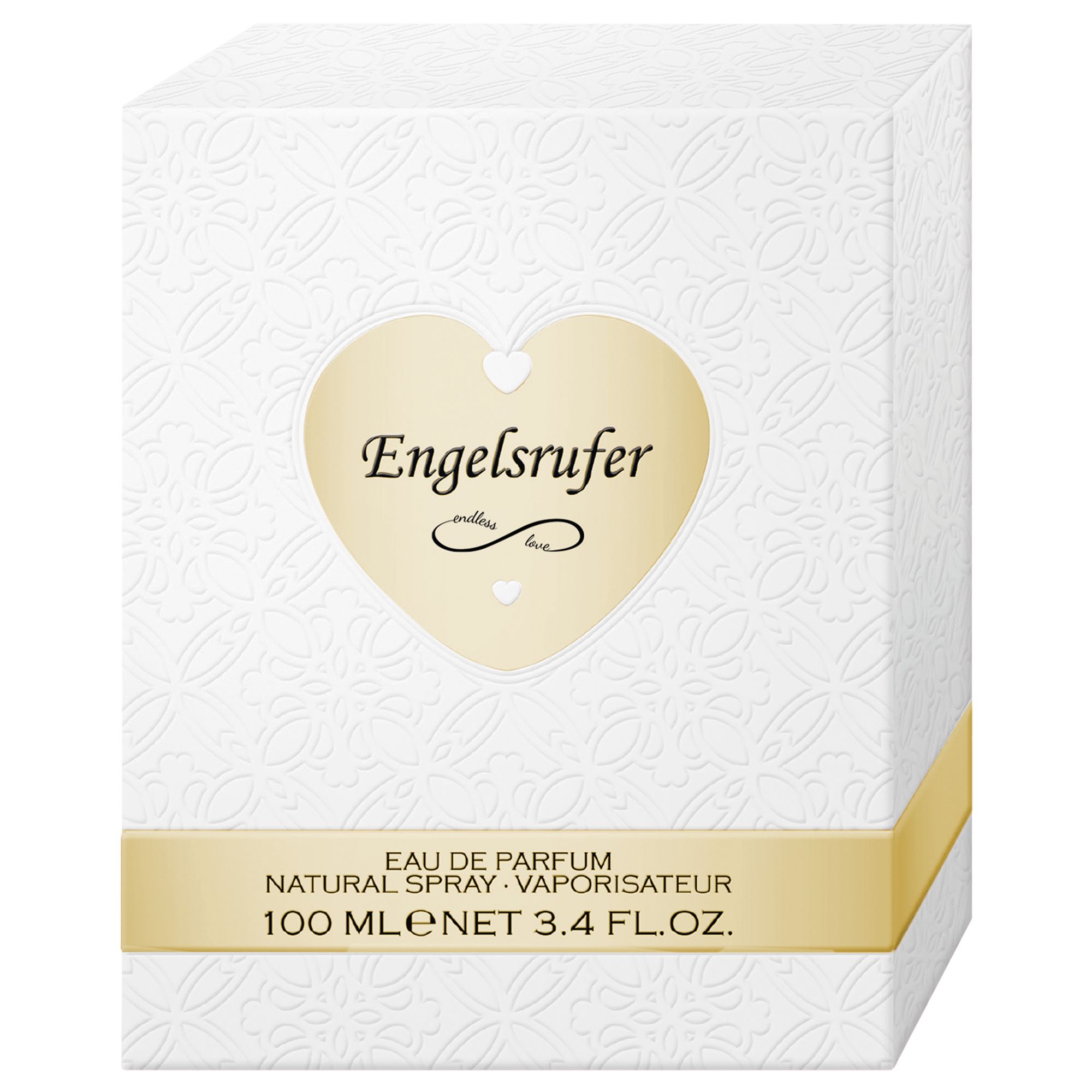 Engelsrufer Endless Love Eau de Parfum