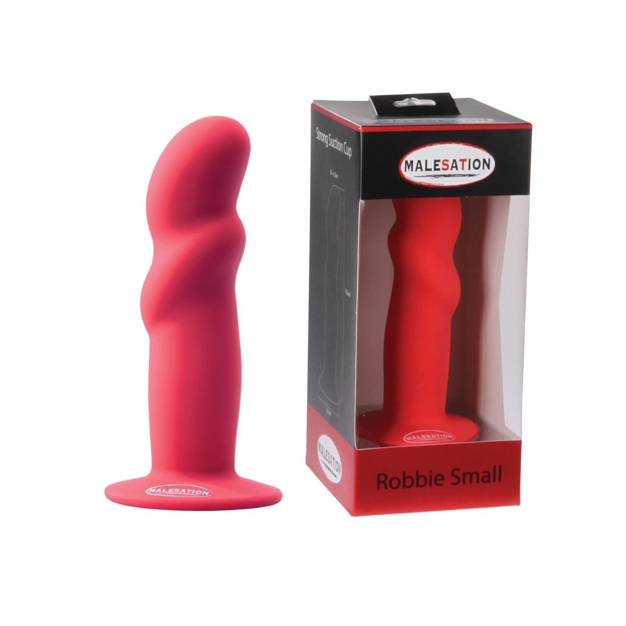 MALESATION Robbie Dildo