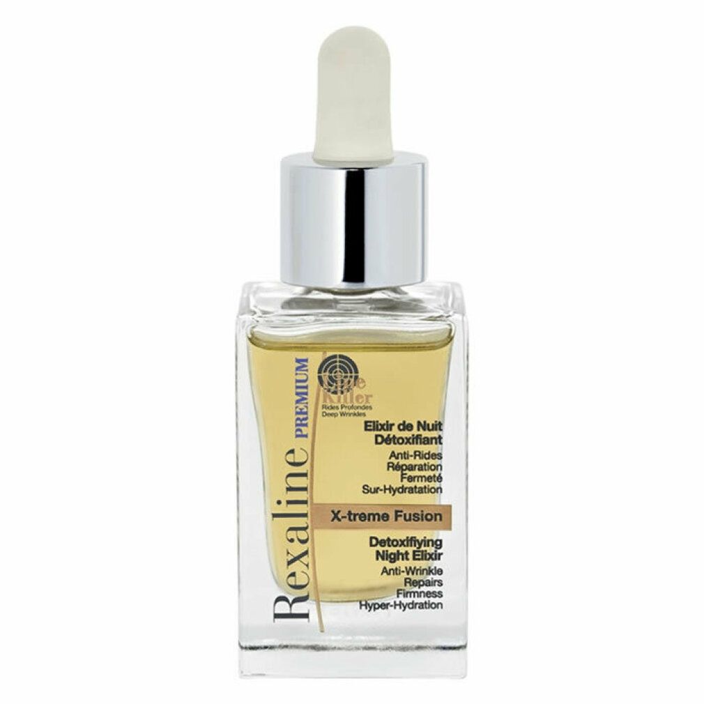 Rexaline Line Killer Rich Serum