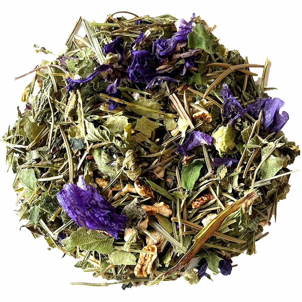 Kräuterkontor Nachmittags - Kraftschöpfer